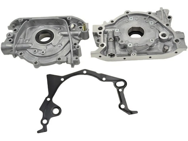 Oil Pump For 89-95 Geo Suzuki Tracker Sidekick 1.6L 4 Cyl G16KC SOHC RP95H3 - Imagem 1 de 1