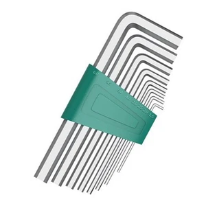 High Hardness Wear Resistance Hexagon Spanner Hand Tools for Bicycles Repair 8x - Picture 1 of 8