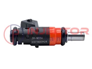 Single unit DEKA 39-N036 fuel injector Ducati 28040401A Genuine OEM - Picture 1 of 4