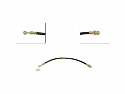 Manguera de freno delantera derecha Dorman 27268JZ 2005 2006 Chevrolet Optra 2004-2007 Foto 1 de 2