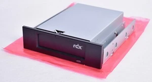 IBM Interne USB RDX Carrier Dock Drive 46C5380 46C5370 - Photo 1/7