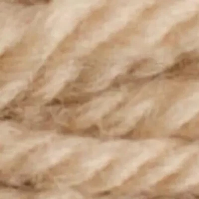 DMC Laine Colbert Tapestry Wool 8.7 Yard Skein - Color 7511 - Brown - Image 1 of 2