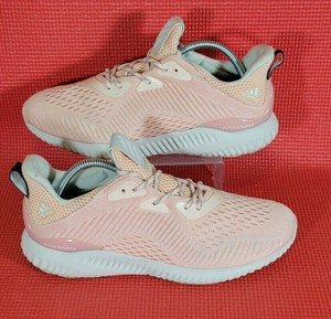 alpha bounce pink