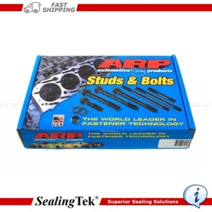 ARP 231-4701 Cylinder Head Stud kit GM 2.2L Ecotec DOHC Engine Z22SE L61 L42 set - Picture 1 of 1