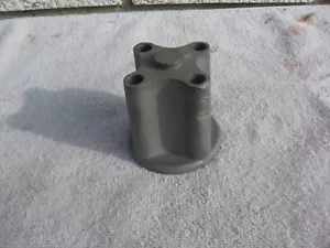 1965 - 1974 GM 2.25" FAN SPACER Camaro Nova Chevelle Corvette SBC BBC #3927794ND - Picture 1 of 4