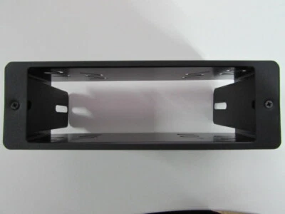 MARKENLOS DIN Einbauschacht für ALAN 48 / 248 Intek M150 / TTI TCB 880