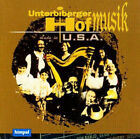 CD Unterbiberger Hofmusik U.S.A. Himpsl Records