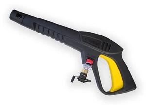 Pistola gatillo de repuesto para lavadora a presión Ferrex 2,2 kw (compatible) - Imagen 1 de 1