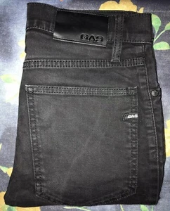 gas jeans donna nero tg 30(44) - Imagen 1 de 5