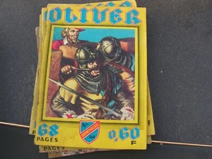  bd      oliver n   264   (bdm 1700 G5  ) - Picture 1 of 1