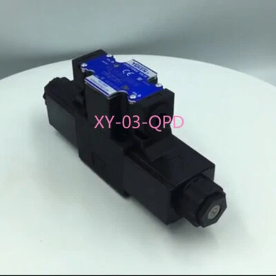 1PCS  for    Solenoid Valve DSG013C4A11050  DSG-01-3C4-A110-50 - Image 1 of 3