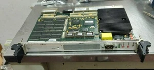 Continuous Computing 0-06385-08 0-09055-00 CCPU IIi-650 cPCI CPU Board - No PMC - Picture 1 of 5