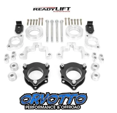 ReadyLift 1.5" SST LIFT KIT for HONDA CR-V 2017-2021 - Image 1 of 2