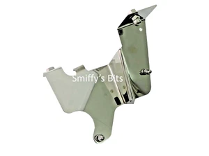  SOPORTE TANQUE DE EXPANSIÓN DE REFRIGERANTE ROVER MINI COOPER MPI ACERO INOXIDABLE  - Imagen 1 de 6