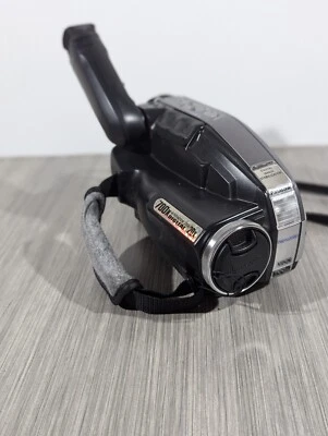 UNTESTED Panasonic PV-L352D USA NTSC VHS-C Camcorder Unit - Image 1 of 4