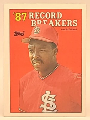 1988 Topps Baseball (747-792) + INSERTS Finish set UP TO 60% OFF - Image 1 of 2