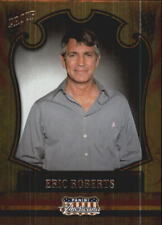 2011 Americana Silver Proofs #25 Eric Roberts/100