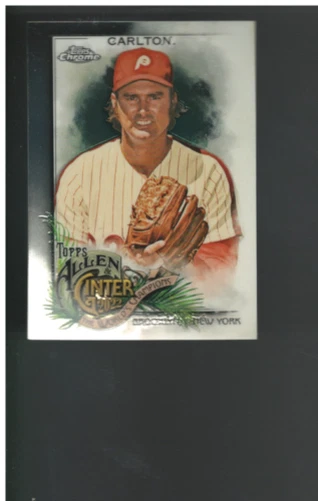 B3191- 2022 Topps Allen and Ginter Chrome BB 1-200 -You Pick- 15+ FREE US SHIP - Image 1 of 1