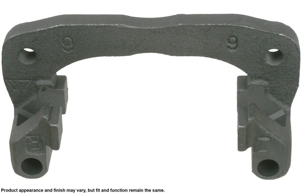 Soporte de pinza de freno de disco del lado del conductor delantero para Spectrum, I-Mark+Más (14-1136) Foto 1 de 4