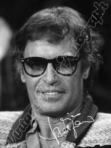 FRANCO CALIFANO - print signed photo - foto con autografo stampato - Imagen 1 de 2