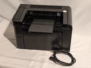 HP Laserjet P1606DN Laser Printer CE749A - Picture 1 of 6