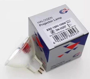DONAR ESD 120V150W Mikroskopischer Lampenprojektor kühles Licht WALLACH Kolposkopie - Bild 1 von 4