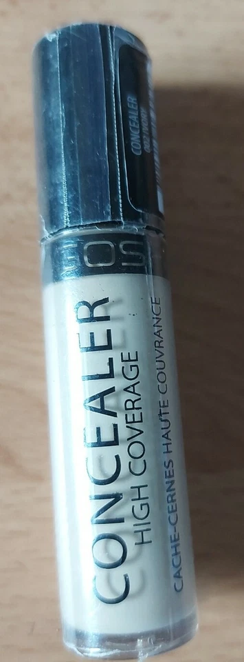 GOSH CONCEALER High Coverage 002 IVORY 5,5 ml *neu*  - Bild 1 von 2