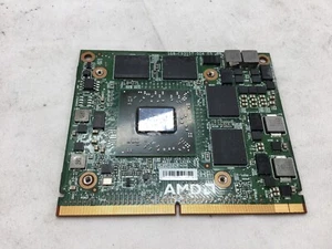 Dell Precision 7510 AMD FirePro M5100 2GB GDDR5 Graphics Card K422C - Picture 1 of 2