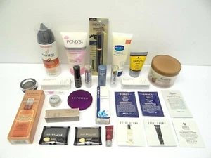 Konvolut Damen Revlon L'Oreal Pantene BB Crem Mascara Aveeno Maybelline - Bild 1 von 12
