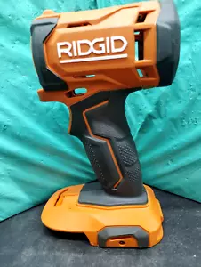 Ridgid Bohrmaschine R86001 18V komplette Gehäusemontage mit Befestigungsschrauben schön - Bild 1 von 8