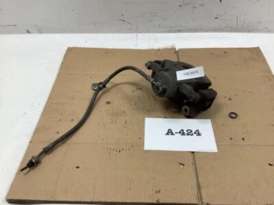 2014 2016 KIA SOUL BASE FRONT LEFT BRAKE CALIPER OEM - Imagem 1 de 4