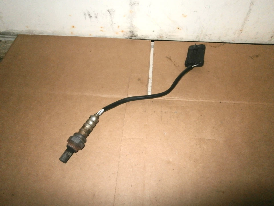 DAEWOO MATIZ 1998-2000 MK1 ESCAPE LAMBDA SENSOR SONDA 341-W2:7986 - Imagen 1 de 1