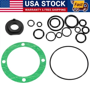 Replaces HS5161 Hydraulic Helm Seal Fit for Capilano 1250V,1275V Teleflex Marine - Bild 1 von 11