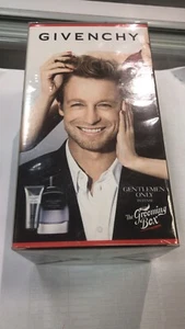 Givenchy Gentleman Only Intense For Men 2 Psc Gift Set  - Picture 1 of 1