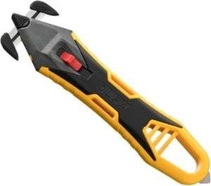 OLFA Auspackschneider Wechselklinge Chi Cone PRO 239B - Bild 1 von 7