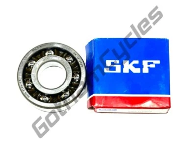 Caja de cambios cárter motor Ducati caja de cambios embrague cojinete SKF 70250191A Foto 1 de 2