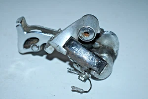 Shimano Exage 400LX Rear Derailleur Long Reach RD-M400 Gravel MTB USA Shipper :) - Picture 1 of 7