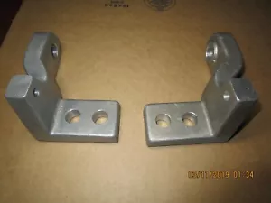 Hobart Front And Rear Rod Support Model 5801 OEM# 290792/290757 - Picture 1 of 1