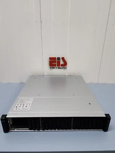 Caja de unidad de almacenamiento HPE Q1J07B carcasa HDD/SSD metálica 2,5 - Imagen 1 de 6