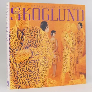 Robert Morton: Sandy Skoglund : Reality Under Siege : A Retrospective : Abrams - Imagen 1 de 1