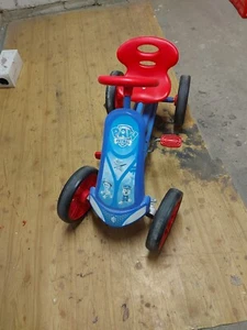 Hauk Gokart Paw Patrol - Bild 1 von 1