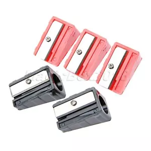 5PCS Hole Dia 17mm Cue Tip Shaper Corrector Billiard Pool Snooker Table Planer - Picture 1 of 10