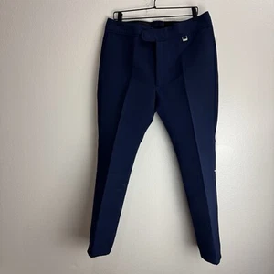 Fera Pants Swiss Fabric Hefti Stretch Size 38R - Picture 1 of 13