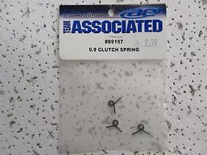 PARTS NEW Associated 89157 0.9 Clutch spring - Picture 1 of 1