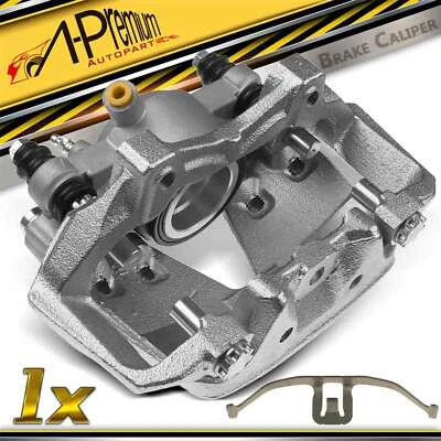 Pinza de freno de disco con soporte delantero derecho para Mercedes-Benz C350 CLS400 2008-2012 Foto 1 de 4