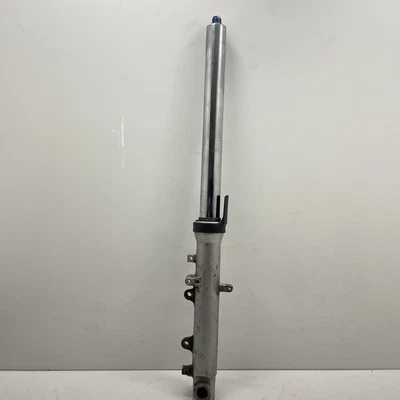 ♻️ Suspensión horquilla lateral izquierda Yamaha Yzf R6 YzfR6 5EB 1999 - 2002 ♻️ Foto 1 de 4
