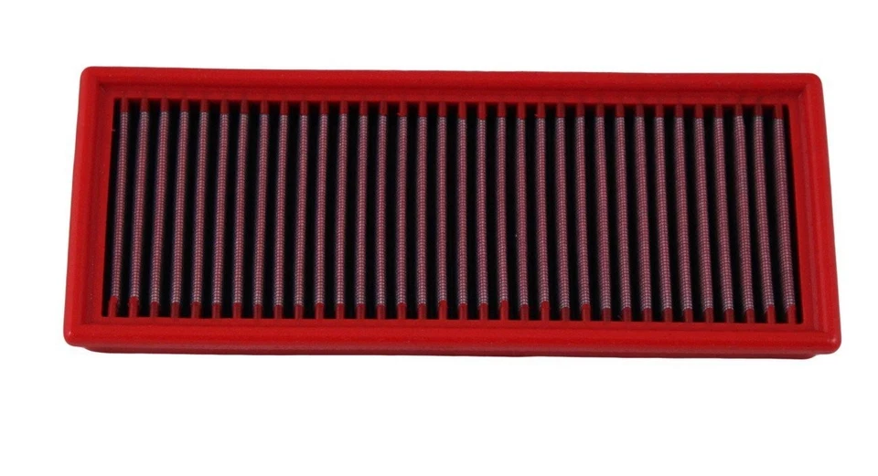 Filtro Aria Sportivo BMC per Opel Ascona C 2.4 i 400 CV 144 1981 - 1986 1 Filtro - Imagen 1 de 1