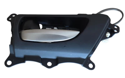 2017-2020 LEXUS IS200T IS300 IS350 MAÇANETA INTERNA FRONTAL ESQUERDA DO LADO DO MOTORISTA - Imagem 1 de 4