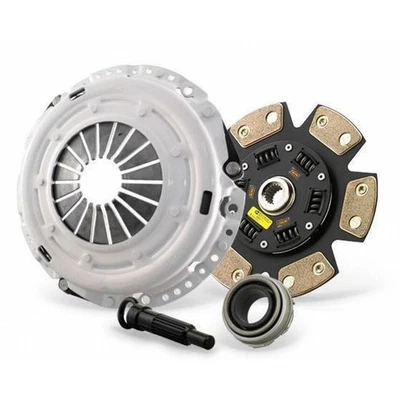 Kit de embrague Clutch Masters para BMW Z3 1998 1999 2000 2001 2002 FX400 3,2 L 6 discos Foto 1 de 2