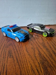 Need For Speed Brick Block Cars - Picture 1 of 7